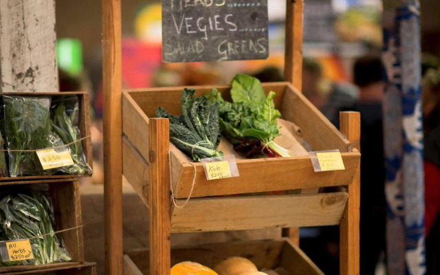 ibis Styles Adelaide Grosvenor