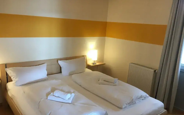 Ferienhaus Muritzhus an der Muritz