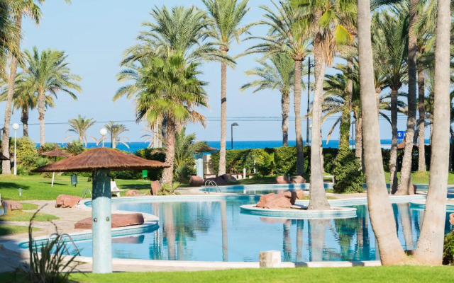 Apartamento Tobago playa y golf