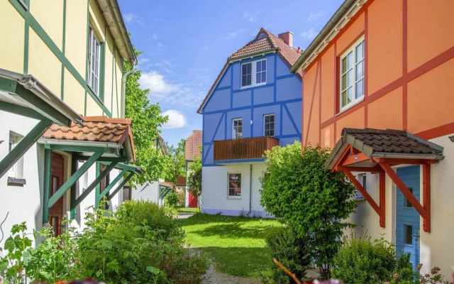 Wohnung in Fleesensee Golf & Aqua Fun