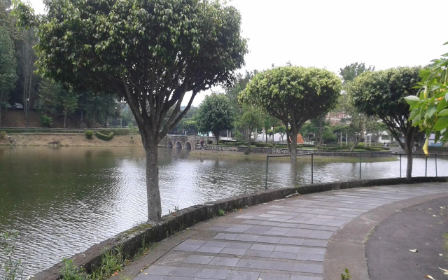 Mision Express Xalapa Los Lagos