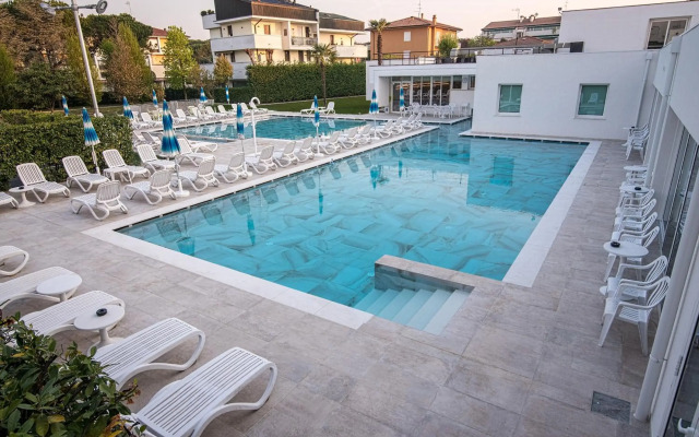 Hotel Vena D'Oro