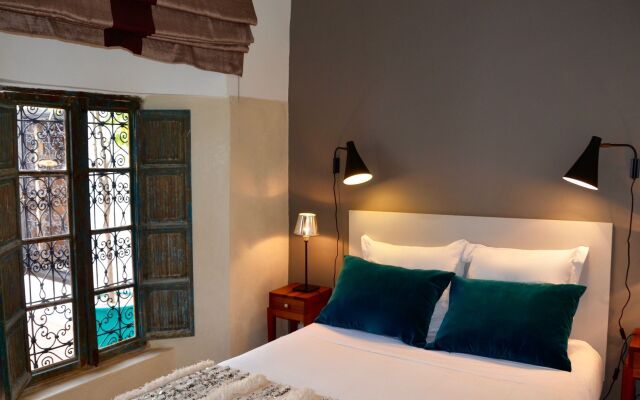Riad Bab 54