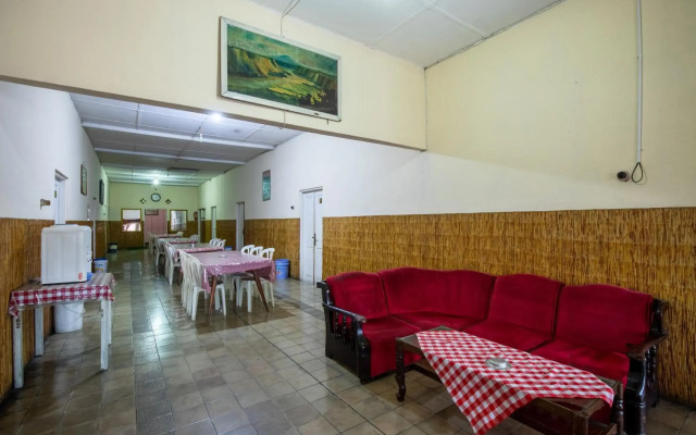 Hotel Jogja Bukittinggi