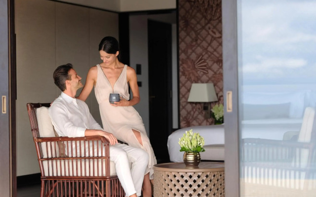 Raffles Bali