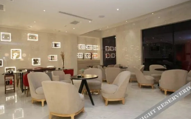 Imolin Hotel
