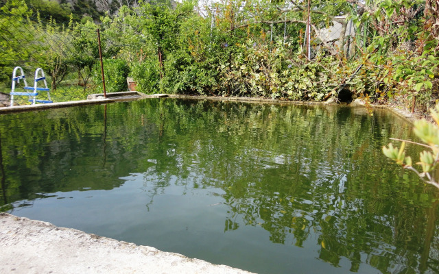 Case Vacanze Santa Lucia