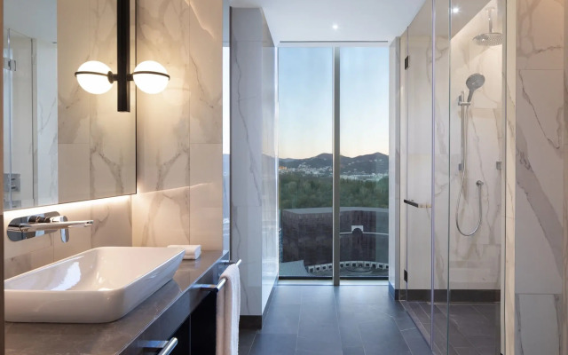 Tirana Marriott
