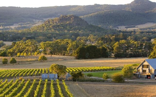 Daylesford Lake Villas