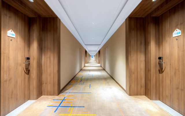 Holiday Inn Express Horgos by IHG