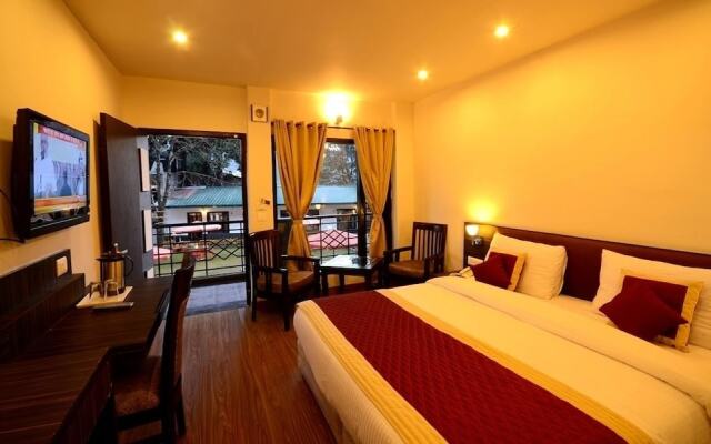 Relax Inn Resort