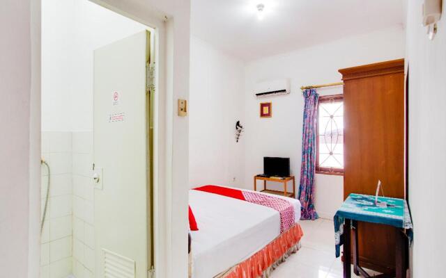 OYO 3725 Sisca Guest House