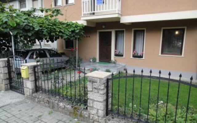 Villa Goca