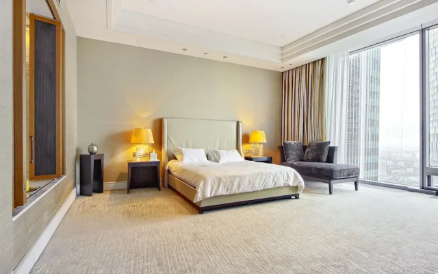 Sky Apartments Rentals Service
