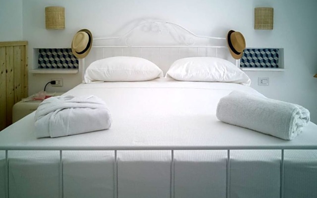 Terra Muronis Hotel Diffuso