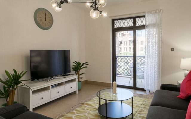 One Perfect Stay - 2BR at Zanzabeel 3