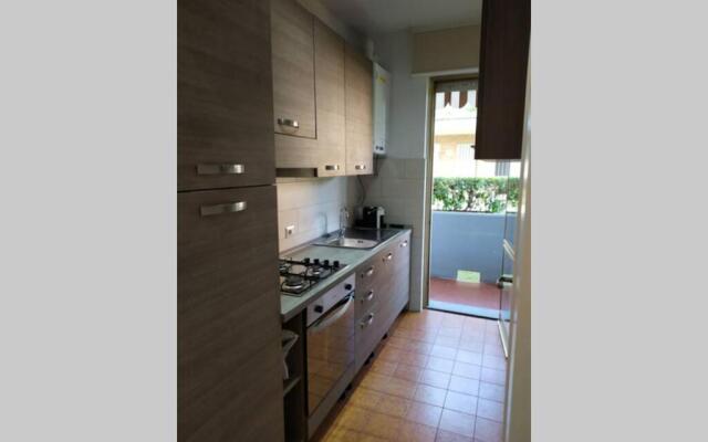 Beach House, 300 m dal mare, Marina di Massa