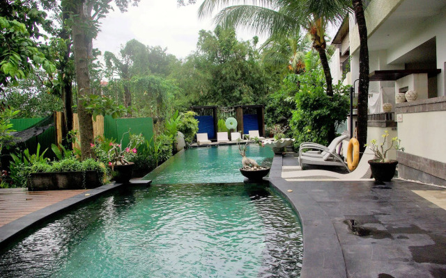 Cattleya Suite by Marbella