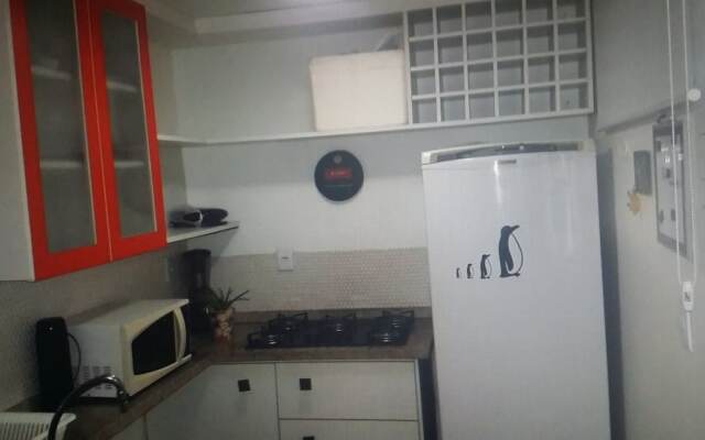 Quarto e Sala Rua das Pedras