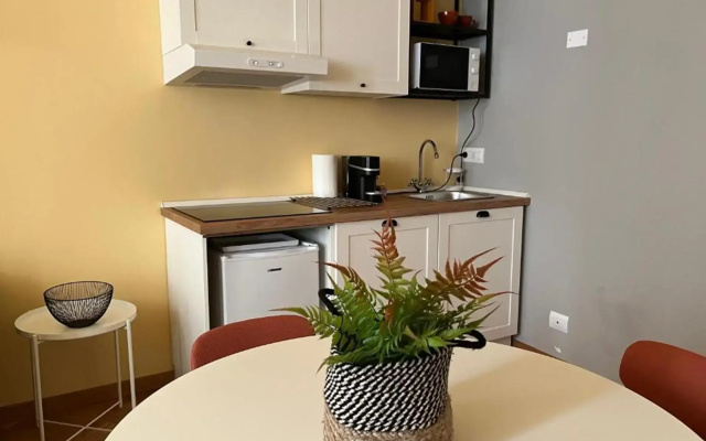 Apartment Hotel Marchesini