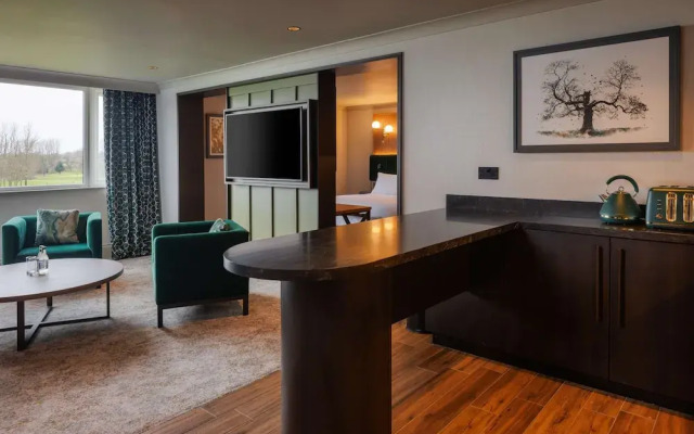 Doubletree by Hilton Belfast Templepatrick