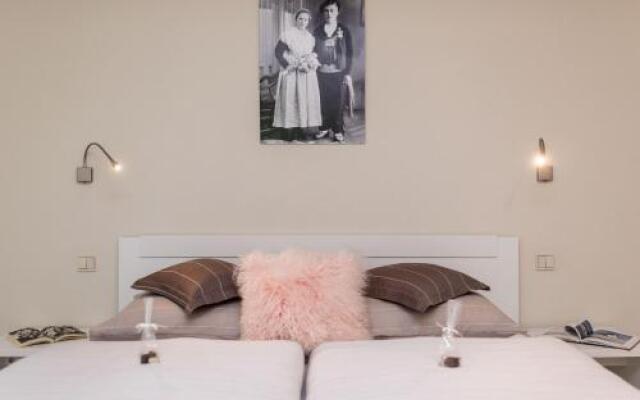 Apartment Hueberhof