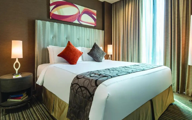 Park Avenue Changi