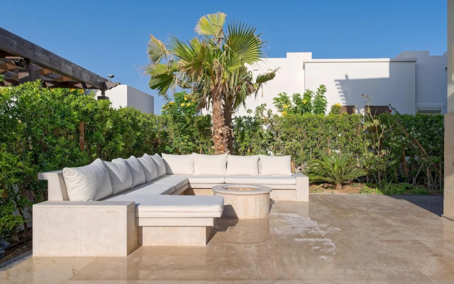 Vesta - Luxury Villa - 3BR - Ancient Sands