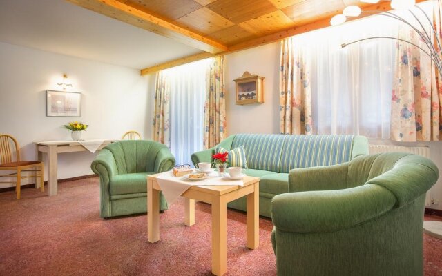 Aparthotel Spitzer