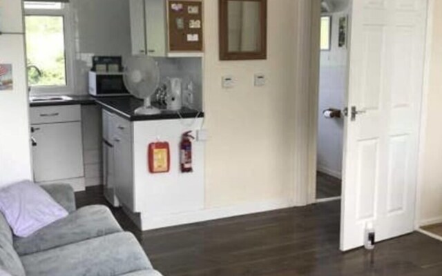2 Bedroom Chalet Near the Beach