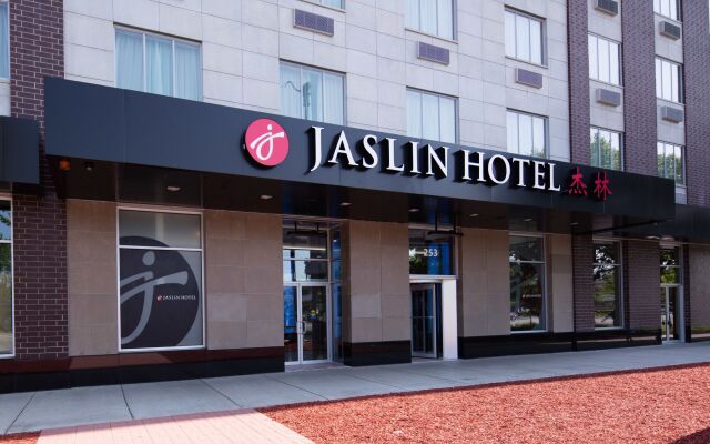 Jaslin Hotel