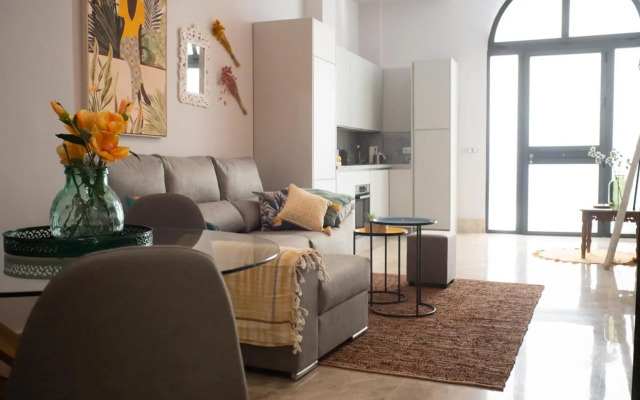 Apartamento Alma Sevilla
