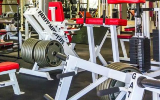 CG Beach Bungalow #3