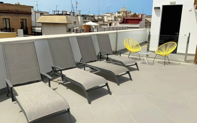 Feelathome Rivero Apartments