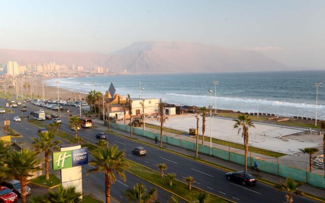 Holiday Inn Express Iquique, an IHG Hotel