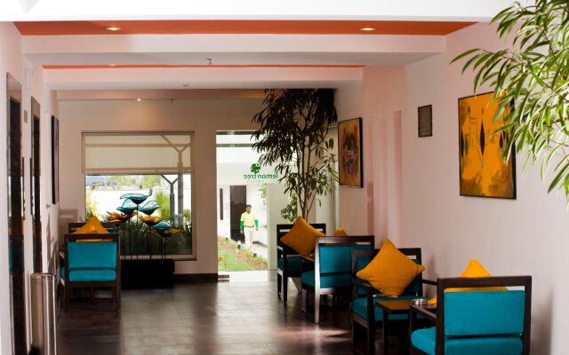 Lemon Tree Hotel, East Delhi Mall, Kaushambi
