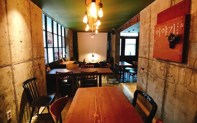 Hwon Guest House