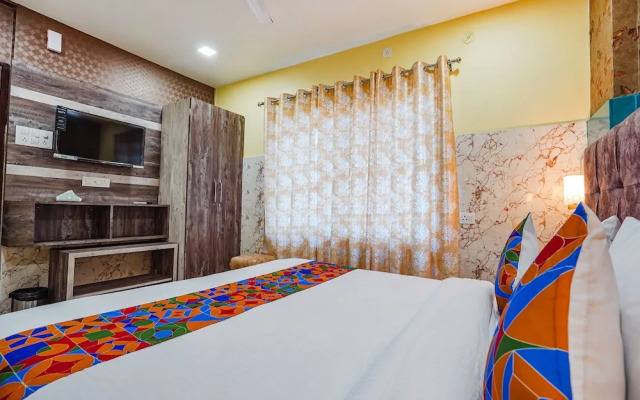 Rs Residency by OYO Rooms