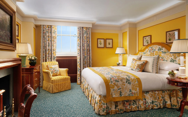 The Lanesborough, Oetker s