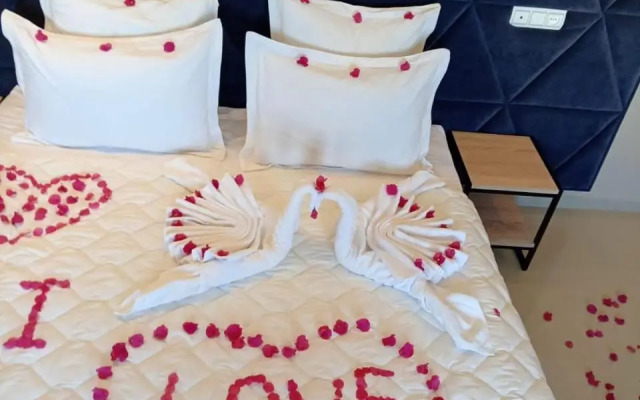 Appart Hotel PYRAMIDES EL JADIDA