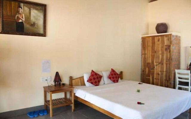 Xom Chai Resort