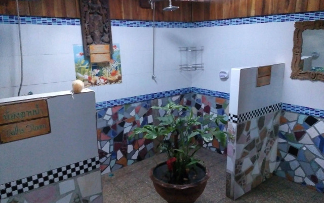 The Guest House - SHA