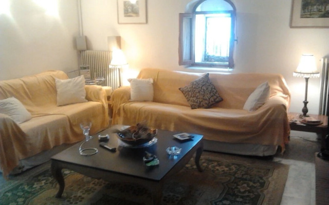 Villa Artemis