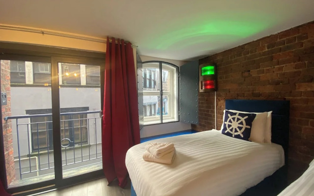 Rainford Gardens by UStay Aparthotels