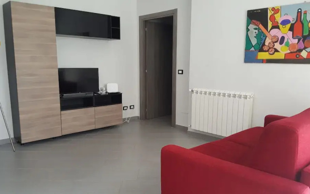 Executive suite Palermo