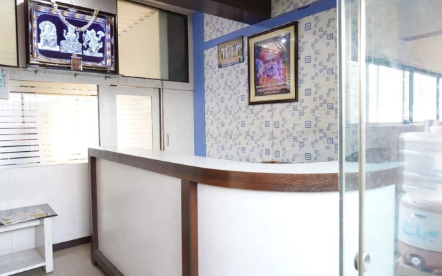 Chinthu Comforts by OYO Rooms