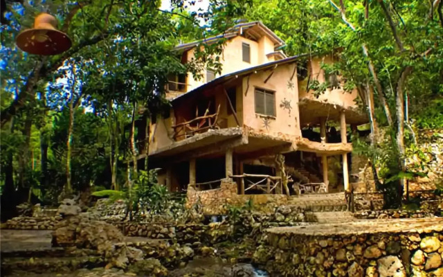 Paraiso Caño Hondo