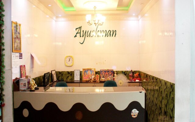 Hotel Ayushman