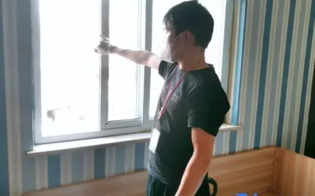 Yiwen Zhixing Fashion Hotel