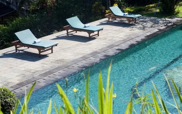 Abasan Mountain Retreat